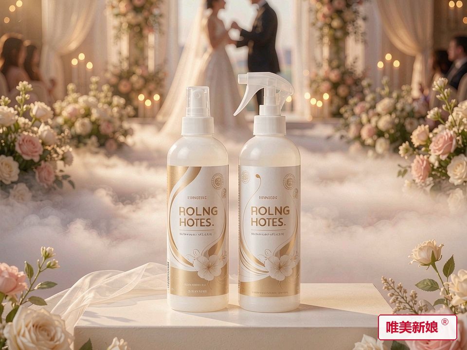 婚礼干冰雾效剂