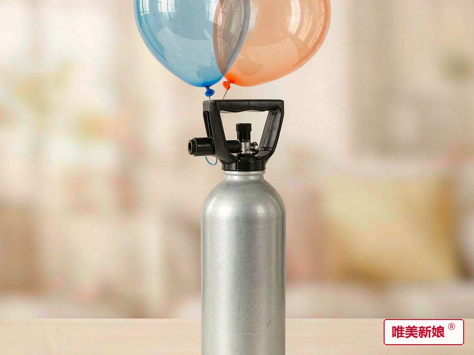 气球氦气罐