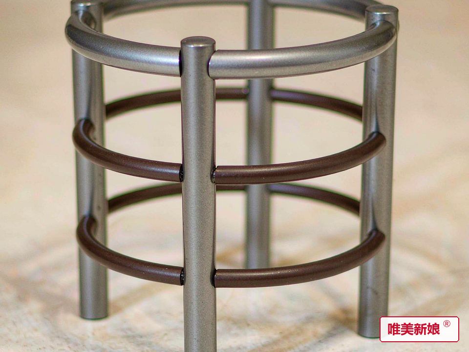 金属指示牌架