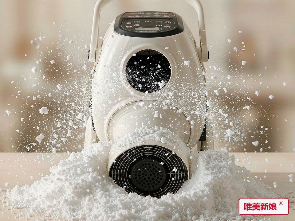 造雪机