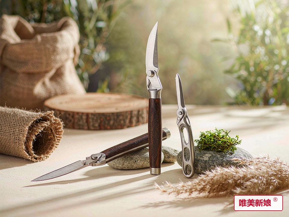 花艺剪套装