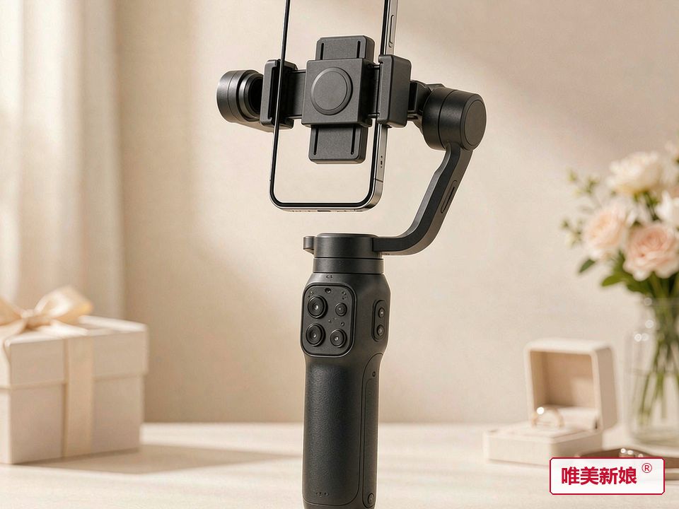 手机稳定器