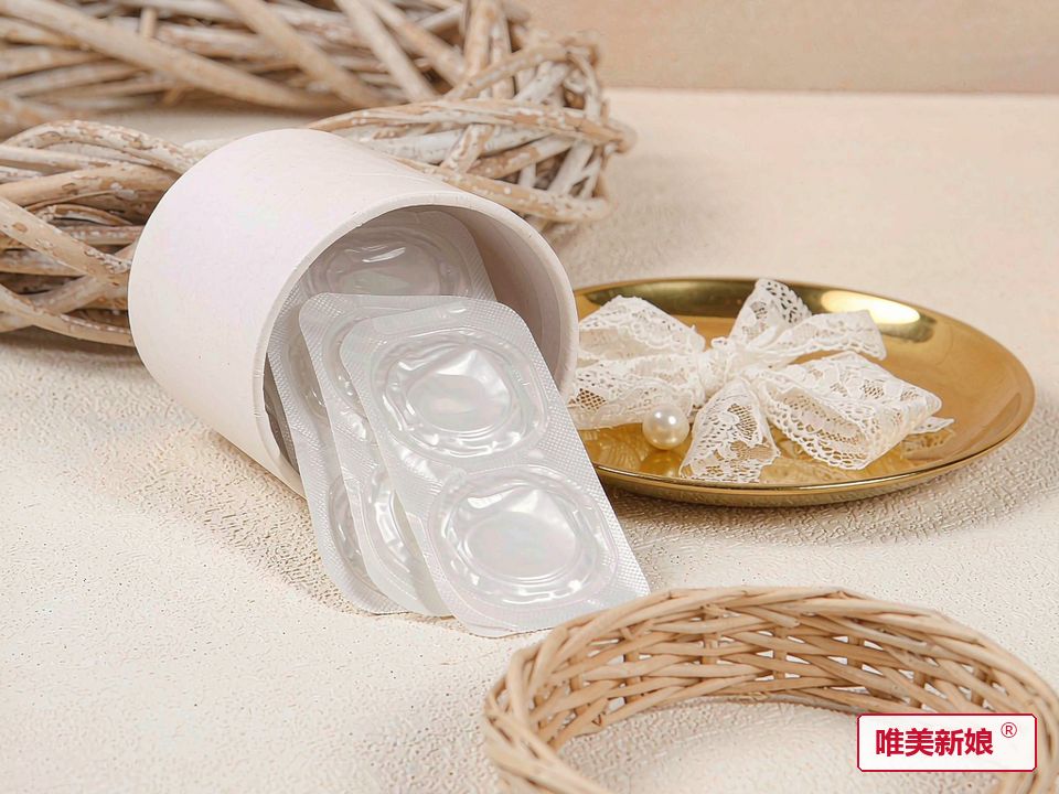 隐形眼镜日抛