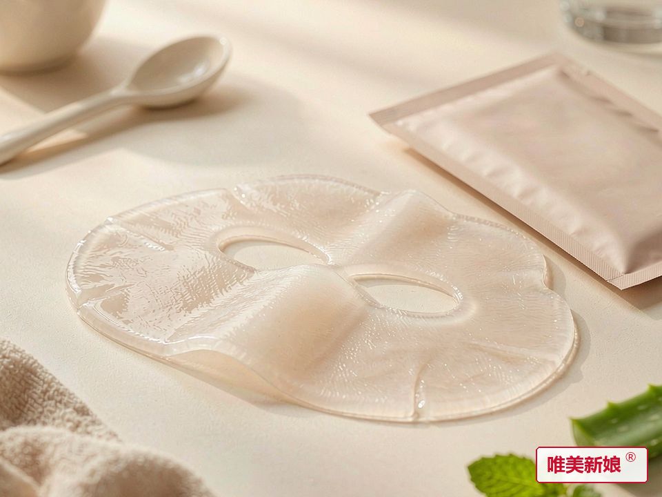 医用冷敷贴