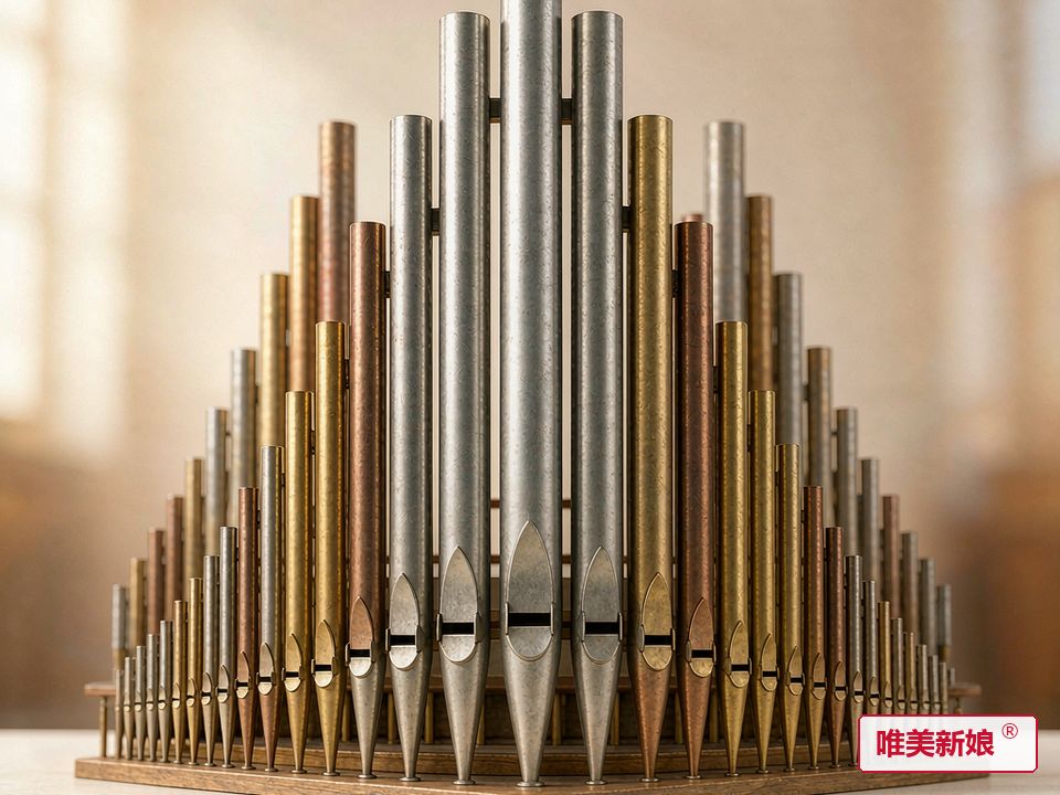 仪式管风琴音效
