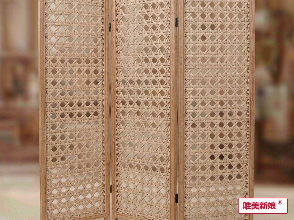 伴娘更衣屏风