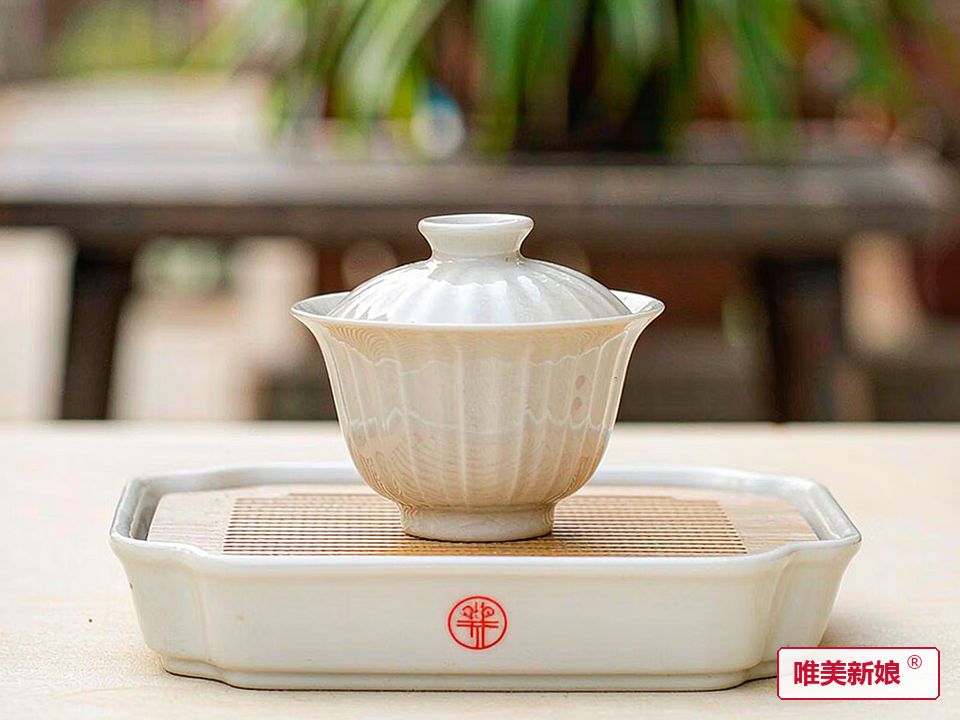 敬茶具套装