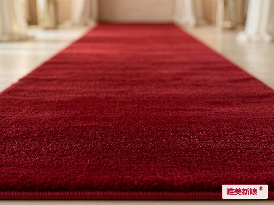 仪式红地毯