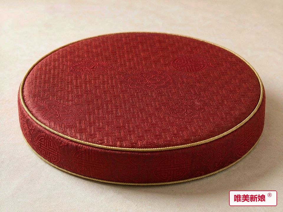 中式席面坐垫