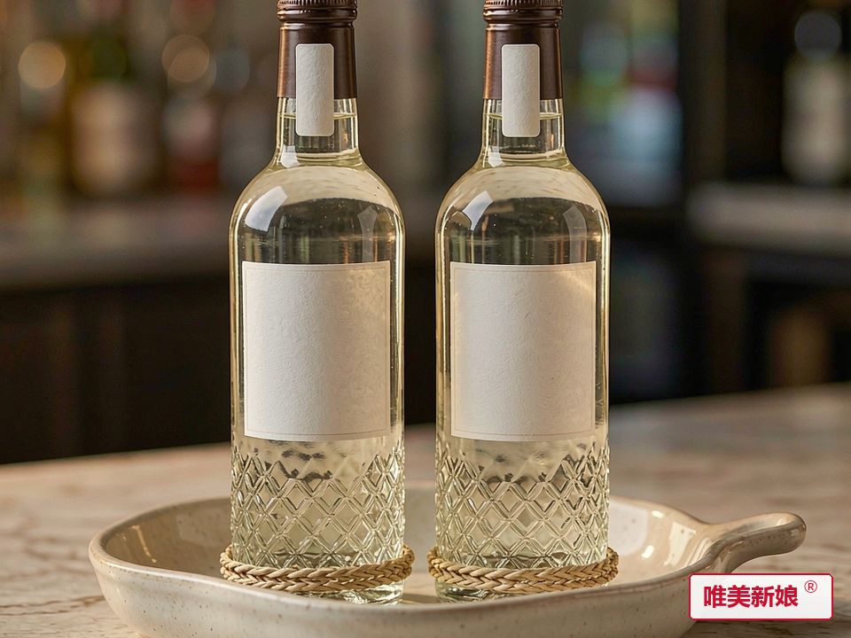 定制喜酒