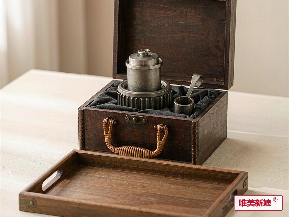 敬烟礼盒