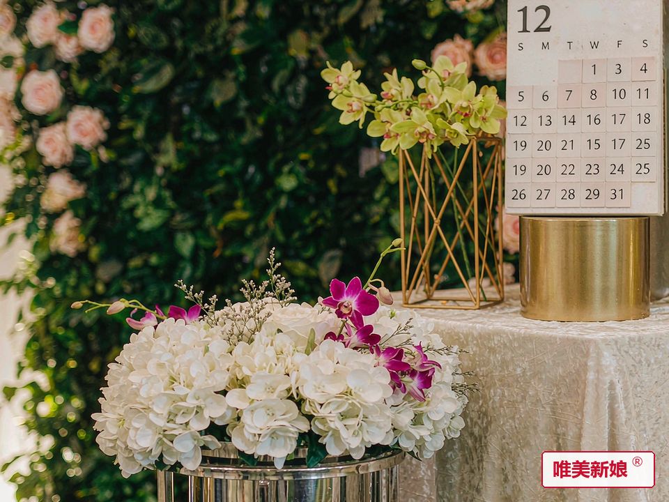 婚庆门店代运营