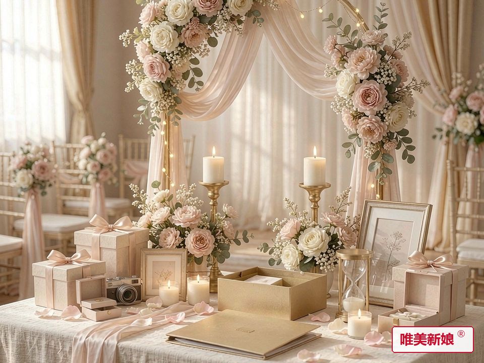 婚嫁综合保障