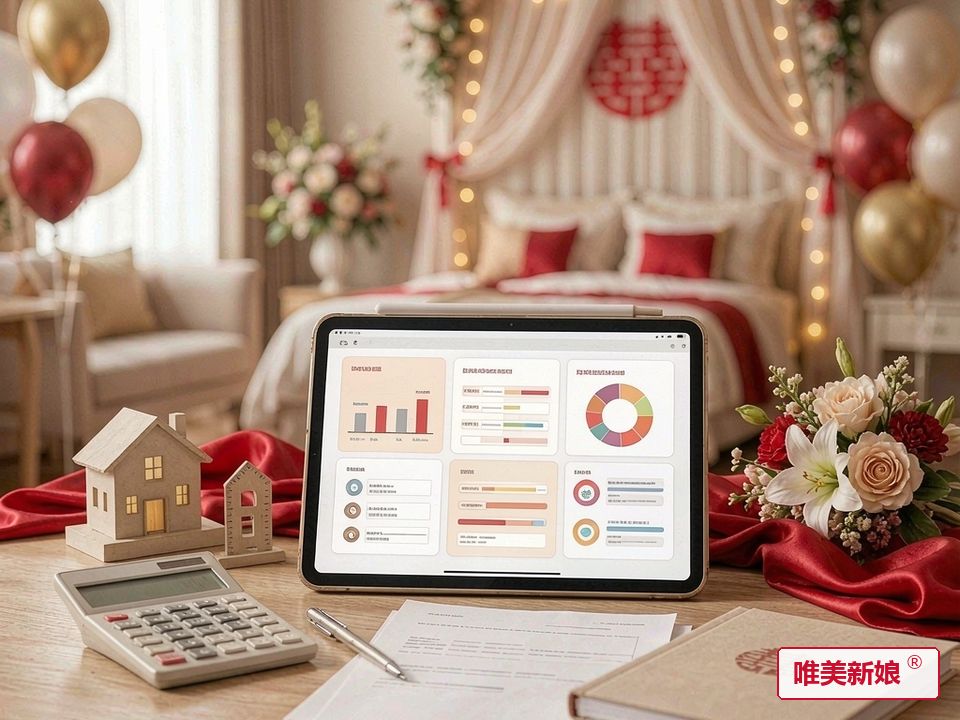 婚房贷款咨询