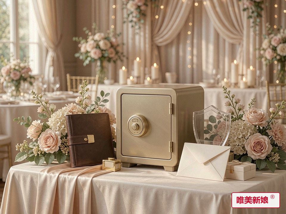 婚宴定金保障