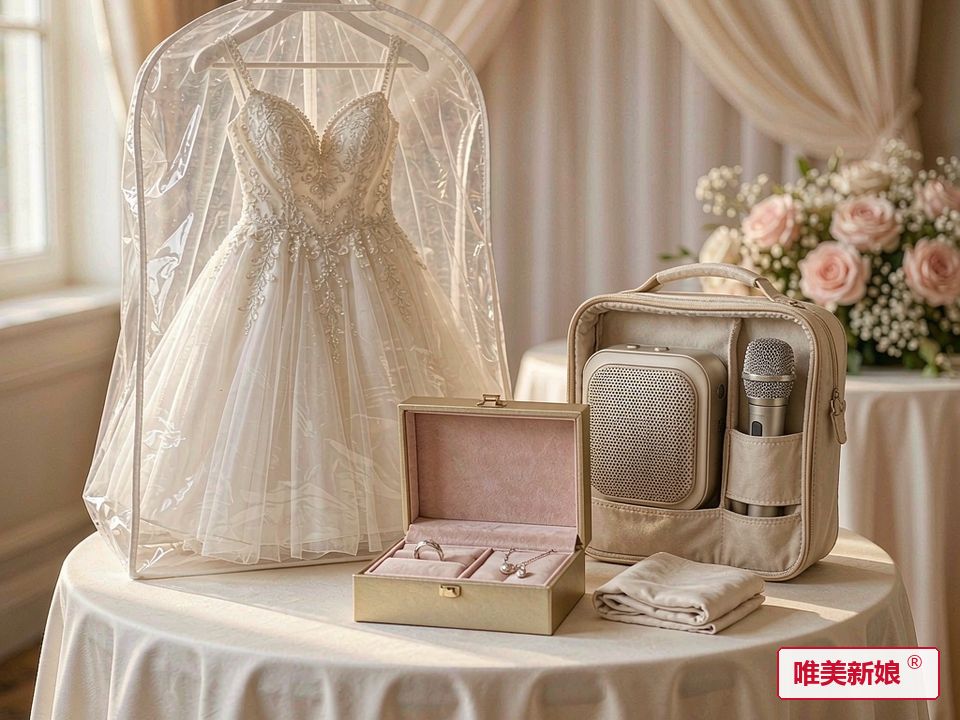 婚品财产险