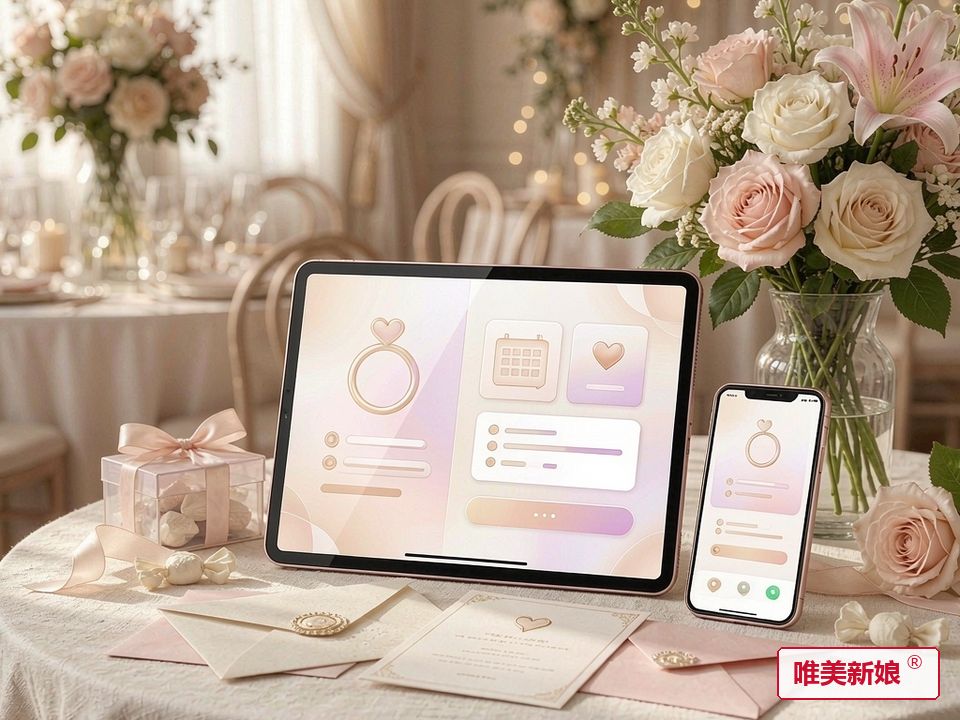 电子请柬短信