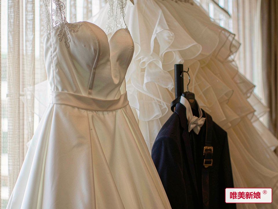 婚纱改版定制