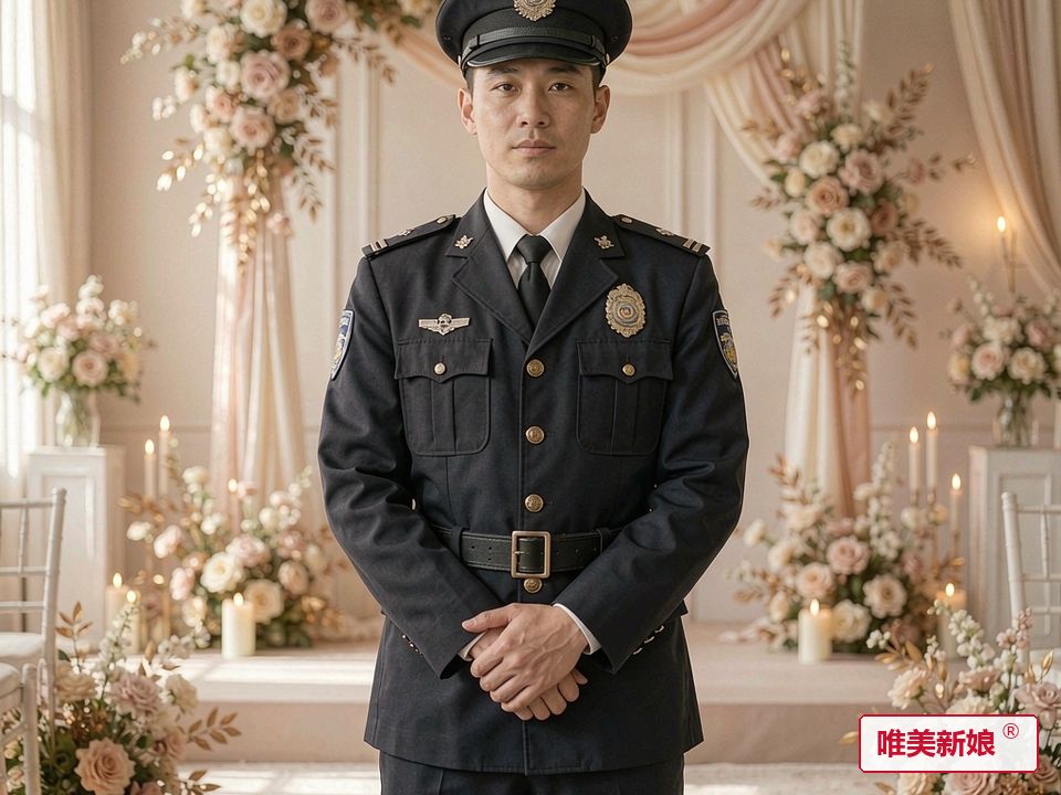 现场安保